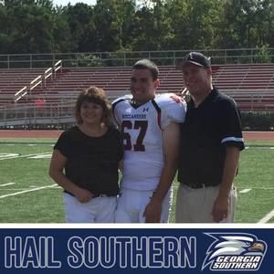 Meet your Posher, Brett